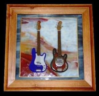 Collection #105: Fender Squier & MMS 