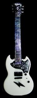 111: Platinum Z SG