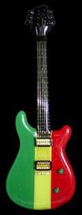 112: Jamaican PRS 
