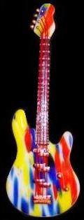 33: Custom Bass 