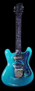 #56: Mosrite Ranger 