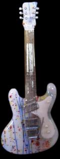 57: Mosrite Ranger 