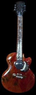 62: Gibson Acoustic 