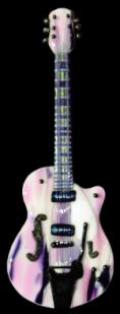 71: Gretsch Electromatic 