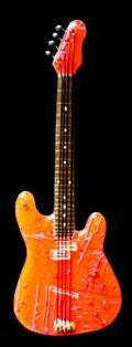 77: Custom Bass 