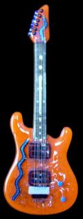 20: Electric in orange 